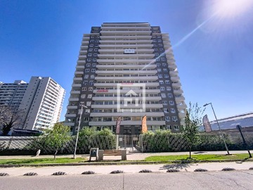 Arriendo Mensual / Departamento / Macul