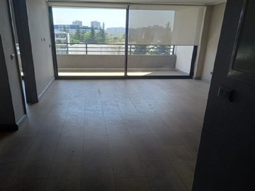 Arriendo Mensual / Departamento / Macul