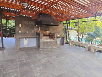 Arriendo Mensual / Departamento / Macul