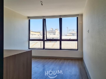 Arriendo Mensual / Departamento / Macul