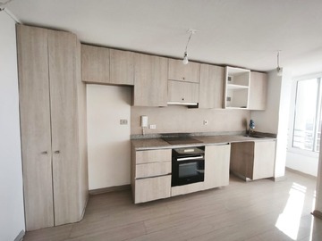 Arriendo Mensual / Departamento / Macul
