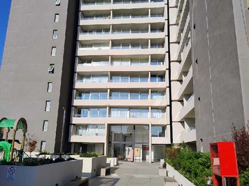Arriendo Mensual / Departamento / Macul