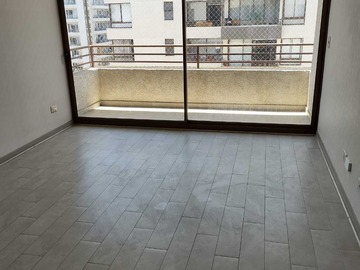 Arriendo Mensual / Departamento / Macul