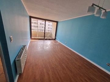 Arriendo Mensual / Departamento / Macul