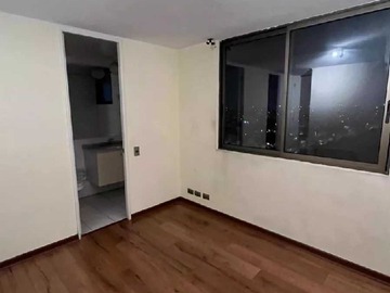 Arriendo Mensual / Departamento / Macul
