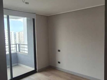 Arriendo Mensual / Departamento / Macul