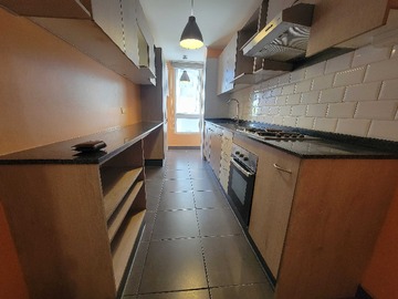 Arriendo Mensual / Departamento / Macul