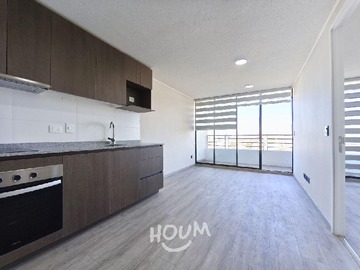 Arriendo Mensual / Departamento / Macul