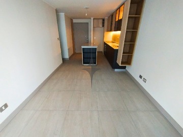 Arriendo Mensual / Departamento / Macul