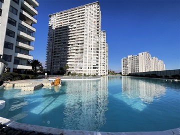 Arriendo Mensual / Departamento / Macul