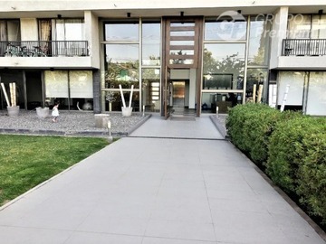 Arriendo Mensual / Departamento / Macul