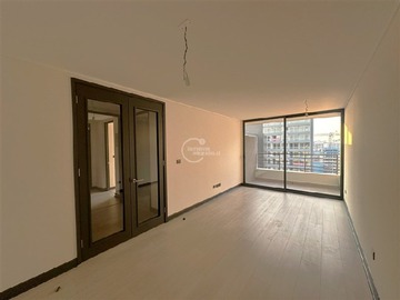 Arriendo Mensual / Departamento / Macul
