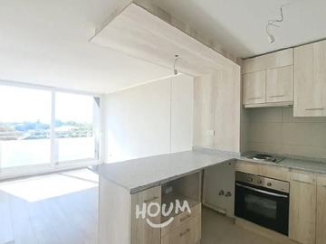 Arriendo Mensual / Departamento / Macul