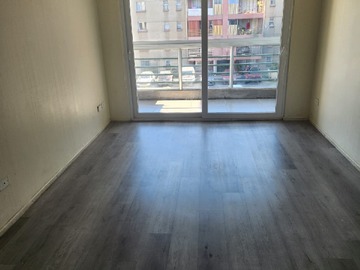 Arriendo Mensual / Departamento / Macul