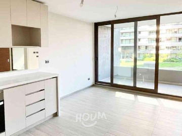 Arriendo Mensual / Departamento / Macul