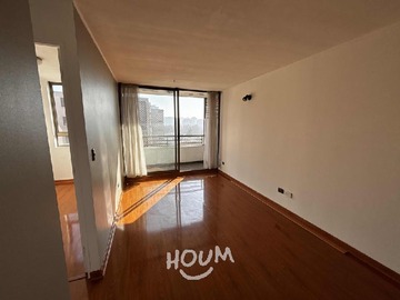 Arriendo Mensual / Departamento / Macul