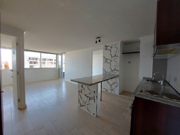 Arriendo Mensual / Departamento / Macul
