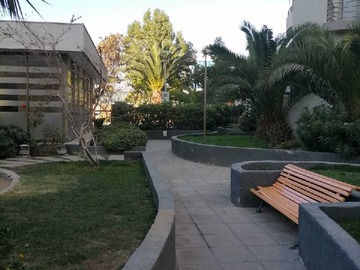 Arriendo Mensual / Departamento / Macul