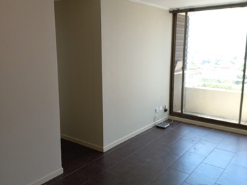 Arriendo Mensual / Departamento / Macul