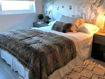 Arriendo Mensual / Departamento / Macul