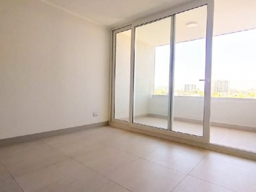 Arriendo Mensual / Departamento / Macul