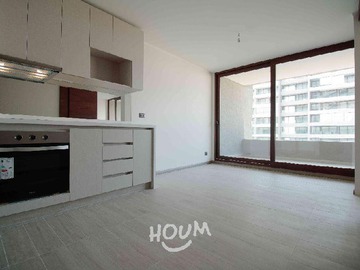 Arriendo Mensual / Departamento / Macul