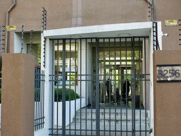 Arriendo Mensual / Departamento / Macul