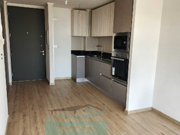 Arriendo Mensual / Departamento / Macul