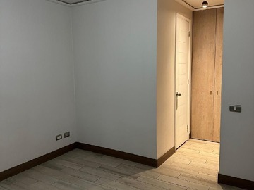 Arriendo Mensual / Departamento / Macul