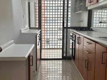 Arriendo Mensual / Departamento / Macul