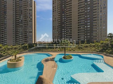 Arriendo Mensual / Departamento / Macul
