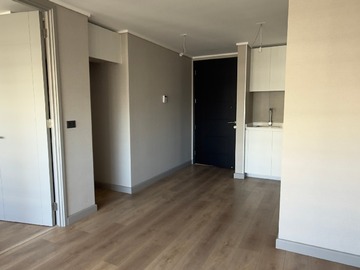 Arriendo Mensual / Departamento / Macul