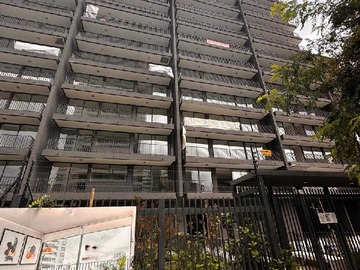Arriendo Mensual / Departamento / Macul