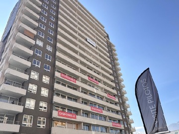 Arriendo Mensual / Departamento / Macul