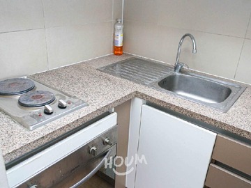 Arriendo Mensual / Departamento / Macul