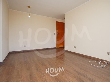 Arriendo Mensual / Departamento / Macul