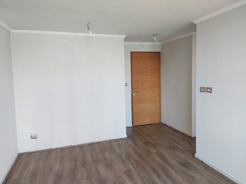 Arriendo Mensual / Departamento / Macul