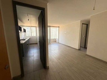 Arriendo Mensual / Departamento / Macul