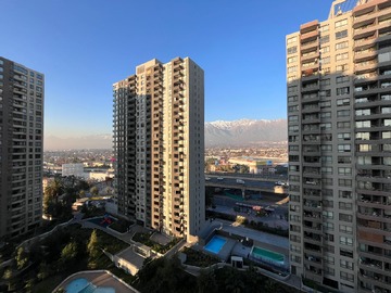 vista panoramica desde terraza