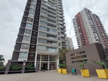 Arriendo Mensual / Departamento / Macul