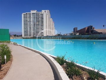 Arriendo Mensual / Departamento / Macul