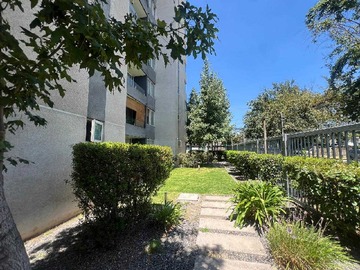 Arriendo Mensual / Departamento / Macul