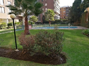 Arriendo Mensual / Departamento / Macul