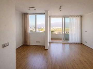 Arriendo Mensual / Departamento / Macul