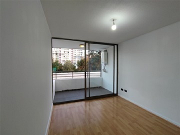 Arriendo Mensual / Departamento / Macul