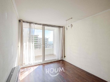 Arriendo Mensual / Departamento / Macul
