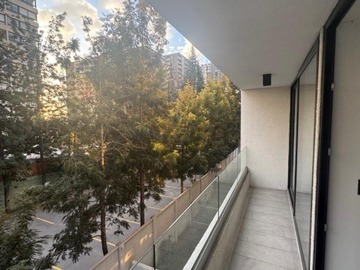 Arriendo Mensual / Departamento / Macul