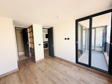 Arriendo Mensual / Departamento / Macul