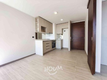 Arriendo Mensual / Departamento / Macul