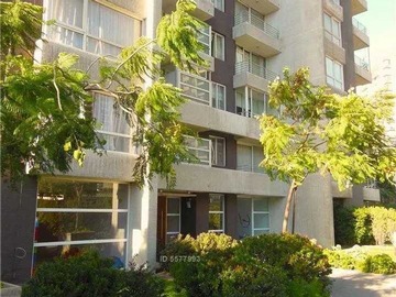 Arriendo Mensual / Departamento / Macul